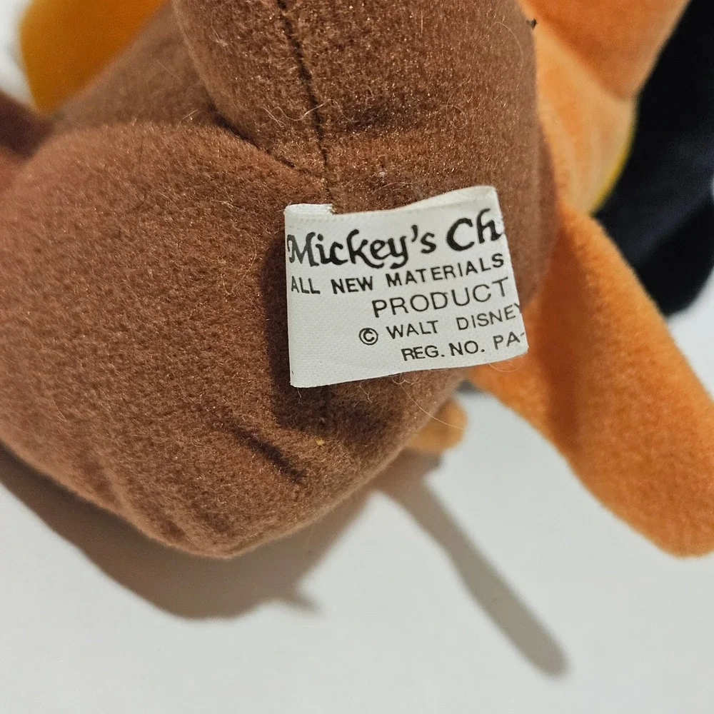Disney vintage mickey
